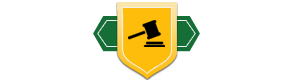 Legal Services Icon